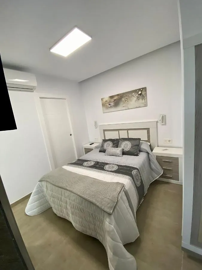 Villa Loft Deluxe Raquel Conil De La Frontera