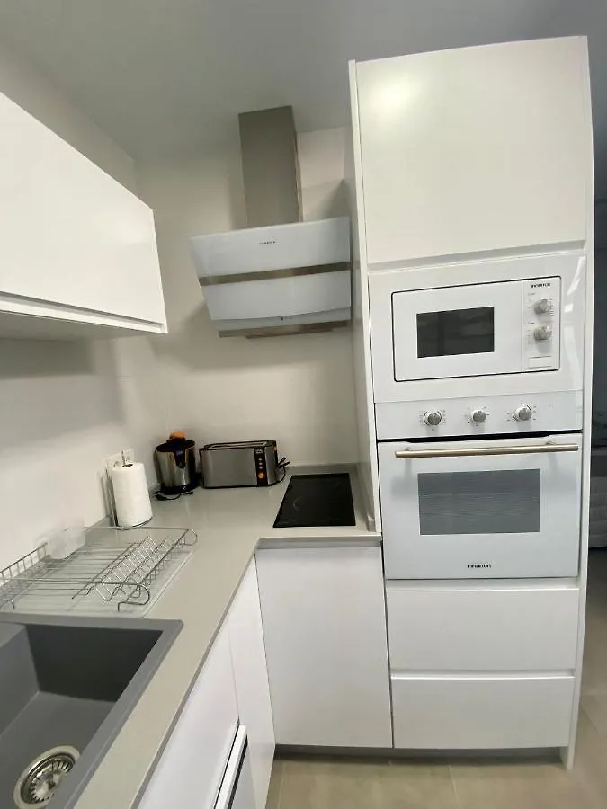Vila Loft Deluxe Raquel Conil De La Frontera