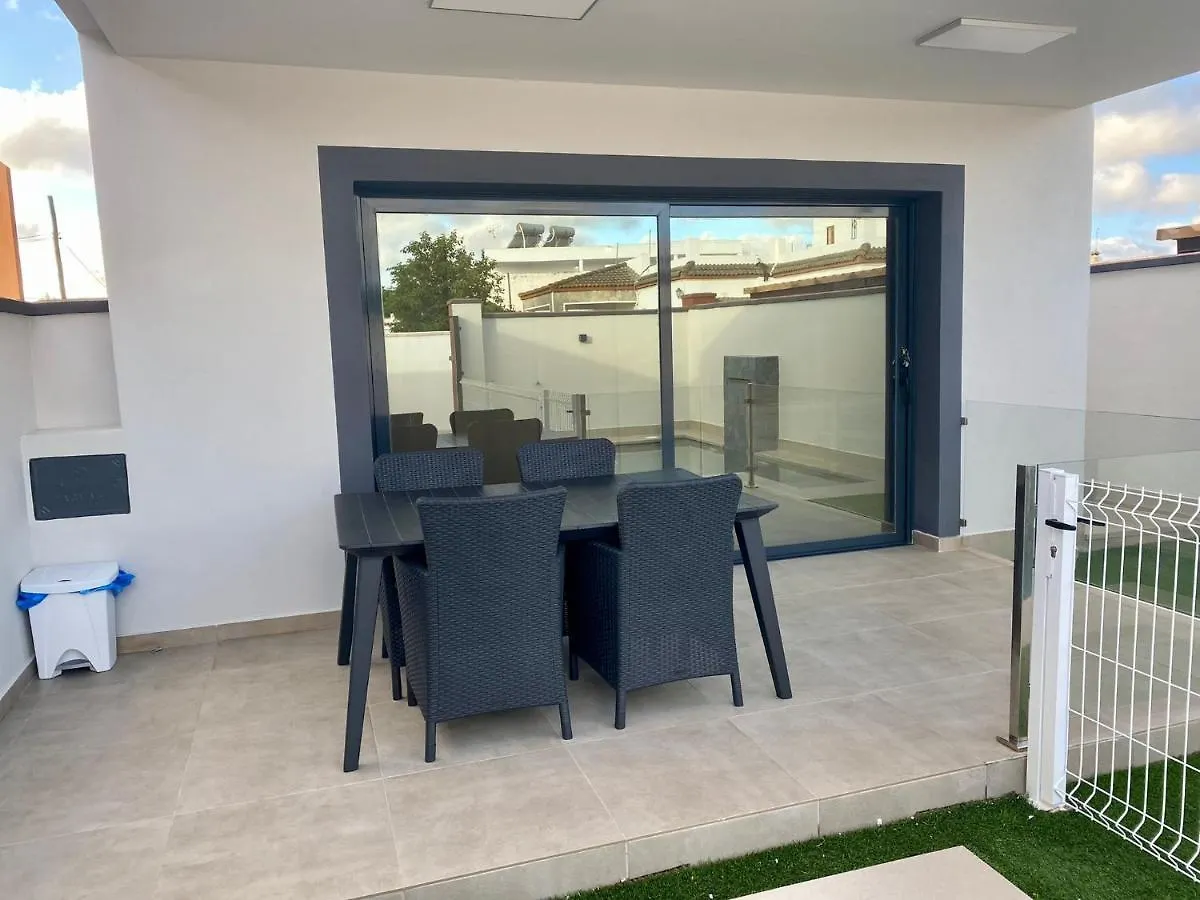 Vila Loft Deluxe Raquel Conil De La Frontera