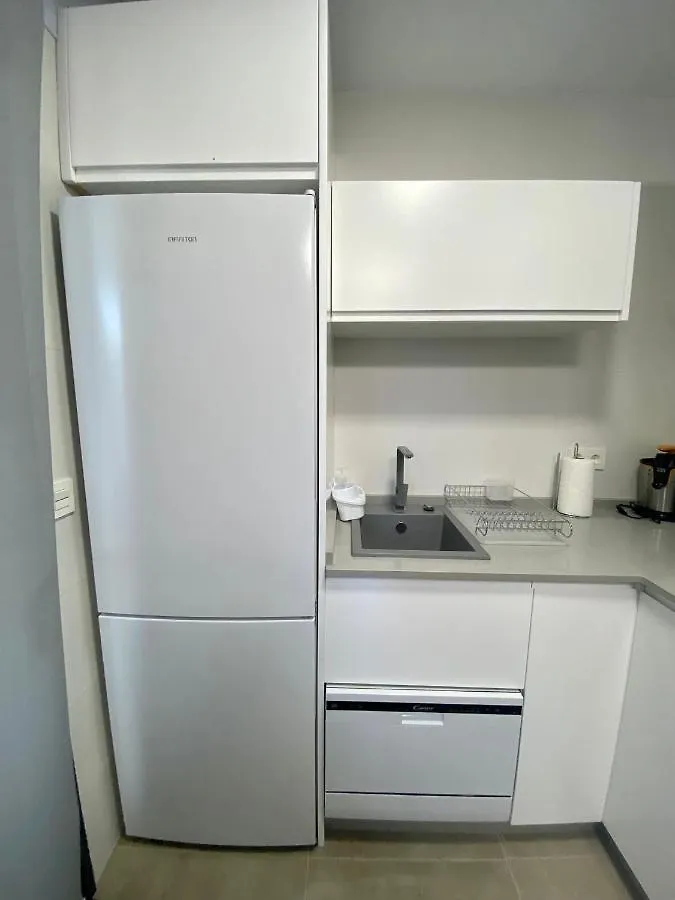 Vila Loft Deluxe Raquel Conil De La Frontera Španělsko