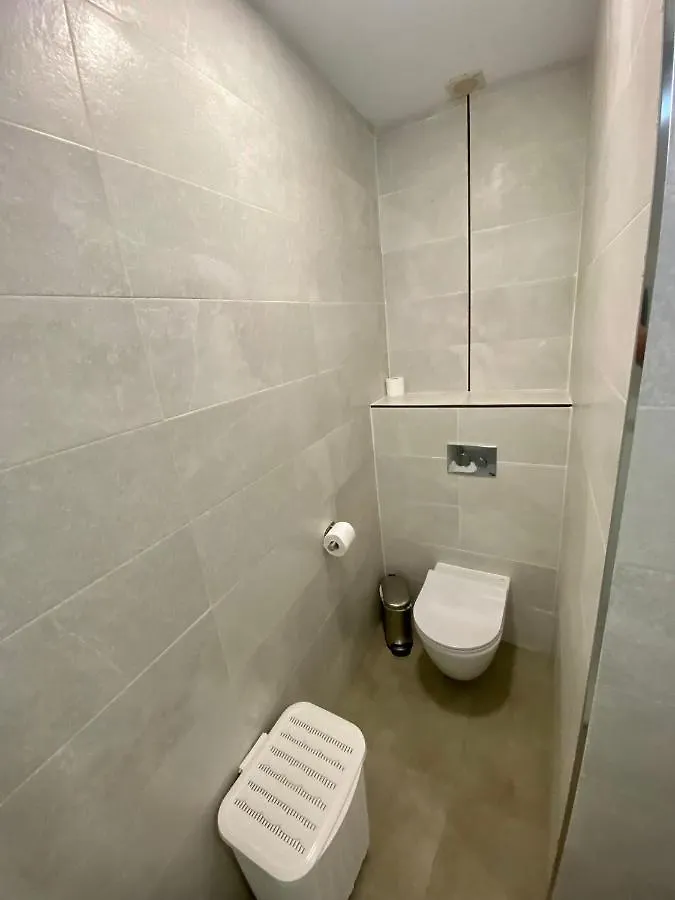 Vila Loft Deluxe Raquel Conil De La Frontera